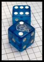 Dice : Dice - 6D - Detroit Lions Dice - eBay Oct 2015